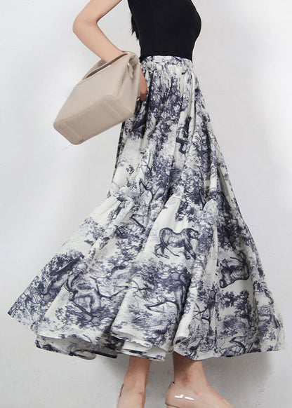 Beautifully Balanced Garment with Timeless Character