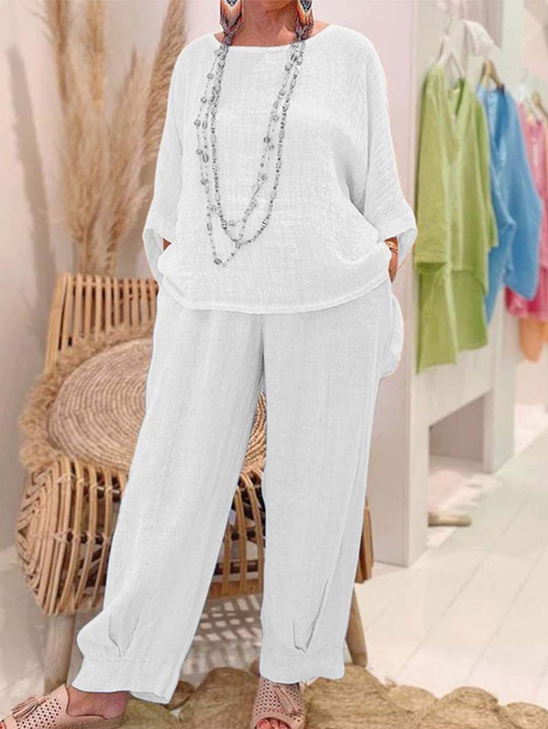 Elegantly Styled Top for Everyday Wear
