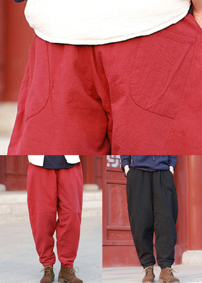 Gracefully Styled Pants for Any Occasion