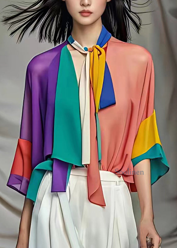 Polished Shirt with an Effortless Classic Look