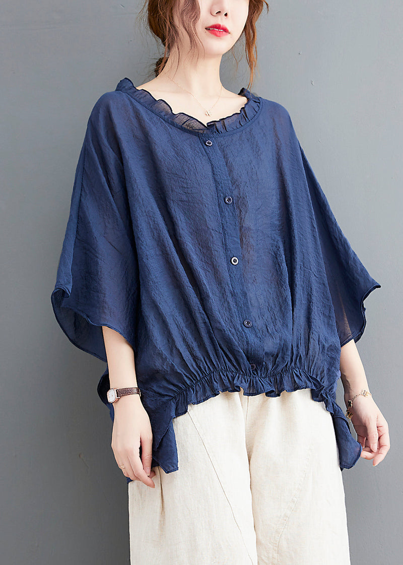 Beautifully Finished Shirt in a Timeless Design