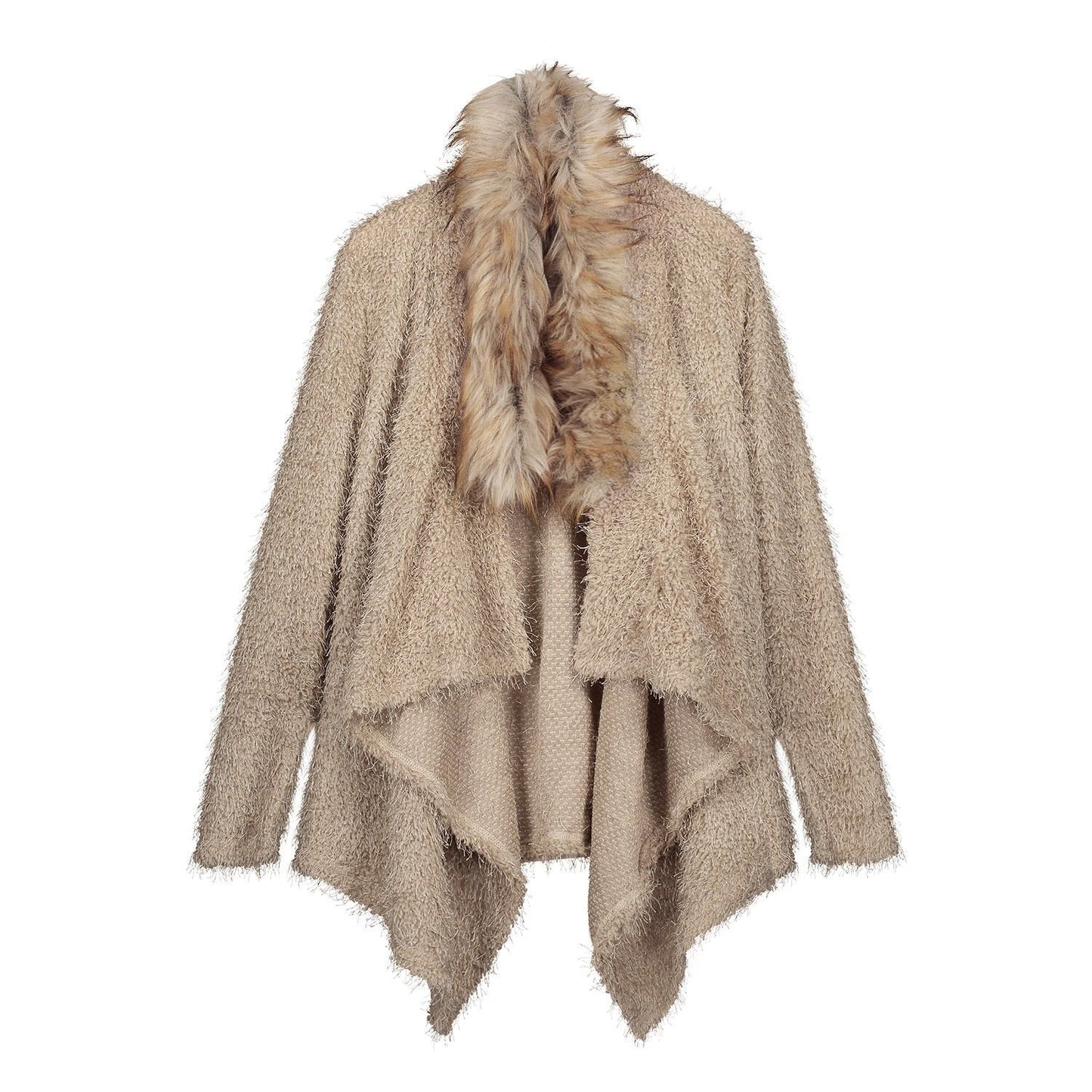 Beautifully Balanced Coat with Timeless Character
