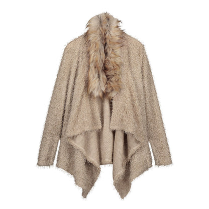 Beautifully Balanced Coat with Timeless Character