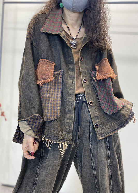 Elegantly Styled Coat for Everyday Wear