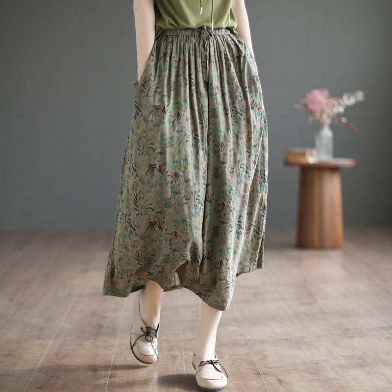 Vintage Inspired Garment with a Contemporary Edge