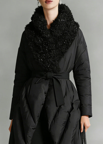 Sophisticated Coat with a Clean Classic Look