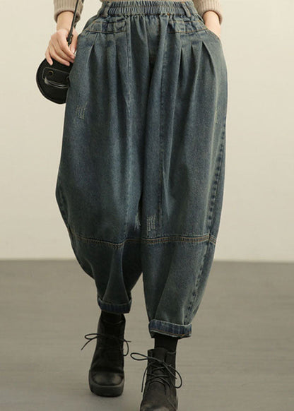 Beautifully Finished Pants in a Timeless Design