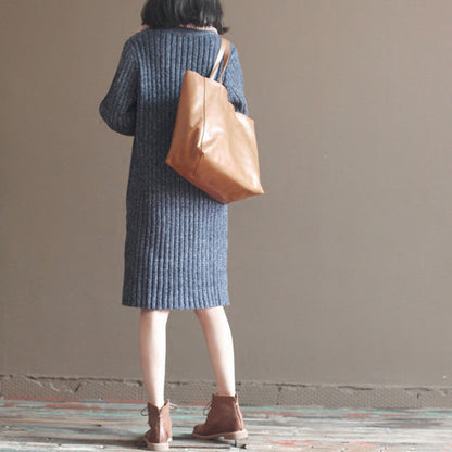 Effortlessly Elegant Sweater with a Timeless Design