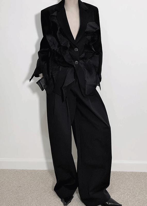 Gracefully Styled Pants for Any Occasion