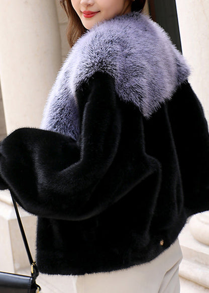 Sophisticated Coat with a Clean Classic Look
