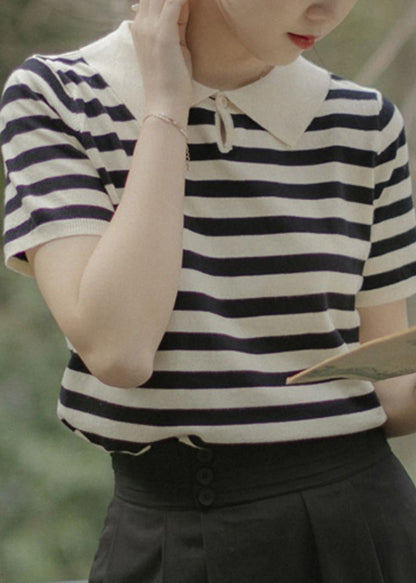 Classic Vintage Top with a Flattering Fit