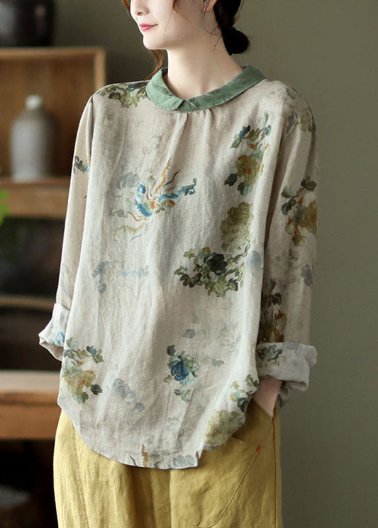 Classic Vintage & Enduringly Stylish Shirt