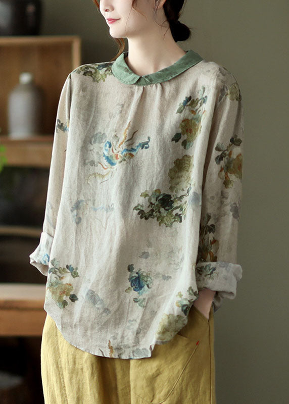 Classic Vintage & Enduringly Stylish Shirt