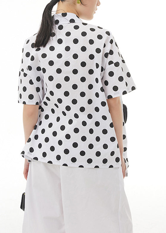 Classic Vintage & Enduringly Stylish Top