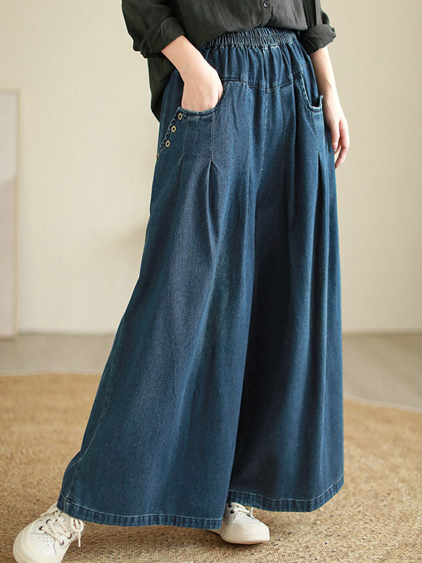 Beautifully Balanced Trousers with Timeless Character