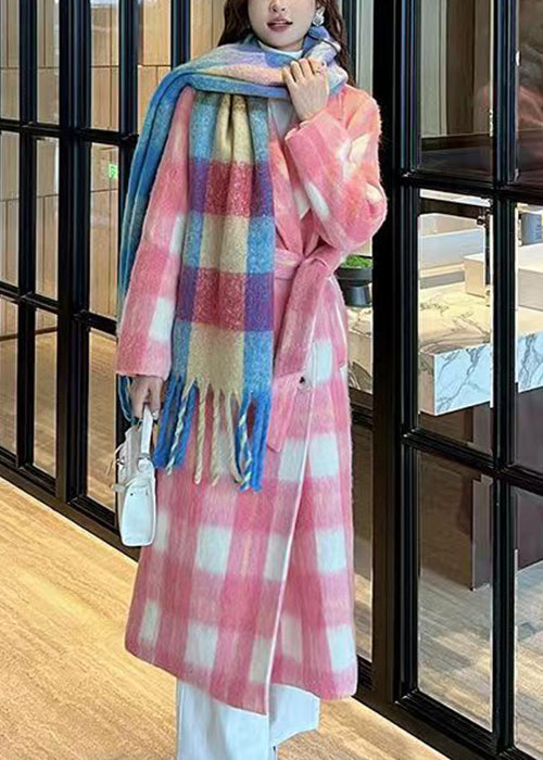 Beautifully Balanced Coat with Timeless Character