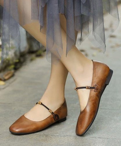 Beautifully Crafted Orthopedic Loafers