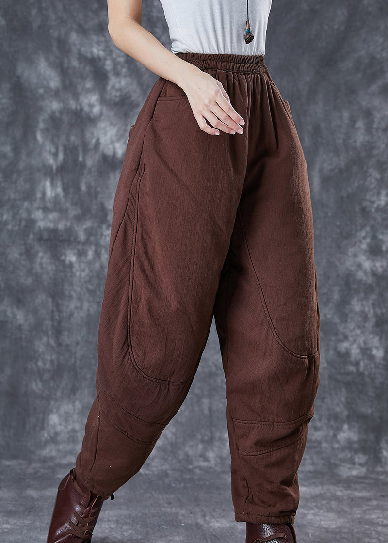 Beautifully Crafted Pants in a Classic Style