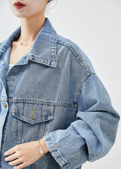 Beautifully Finished Jacket in a Timeless Design