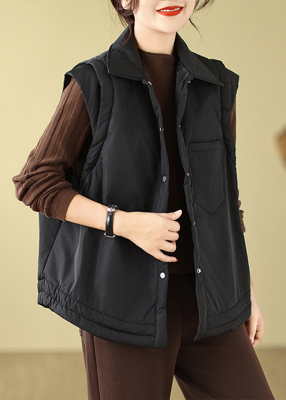 Sophisticated Garment with a Clean Classic Look