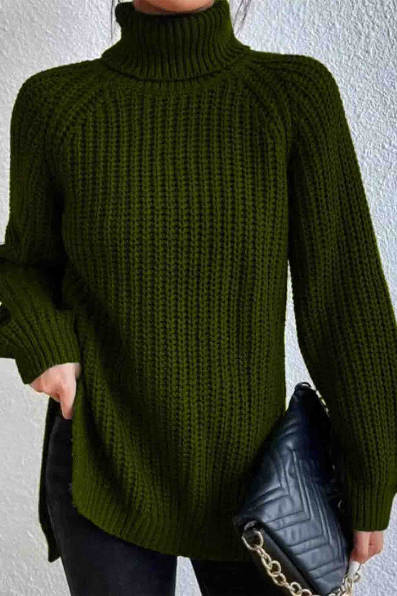 Army Green