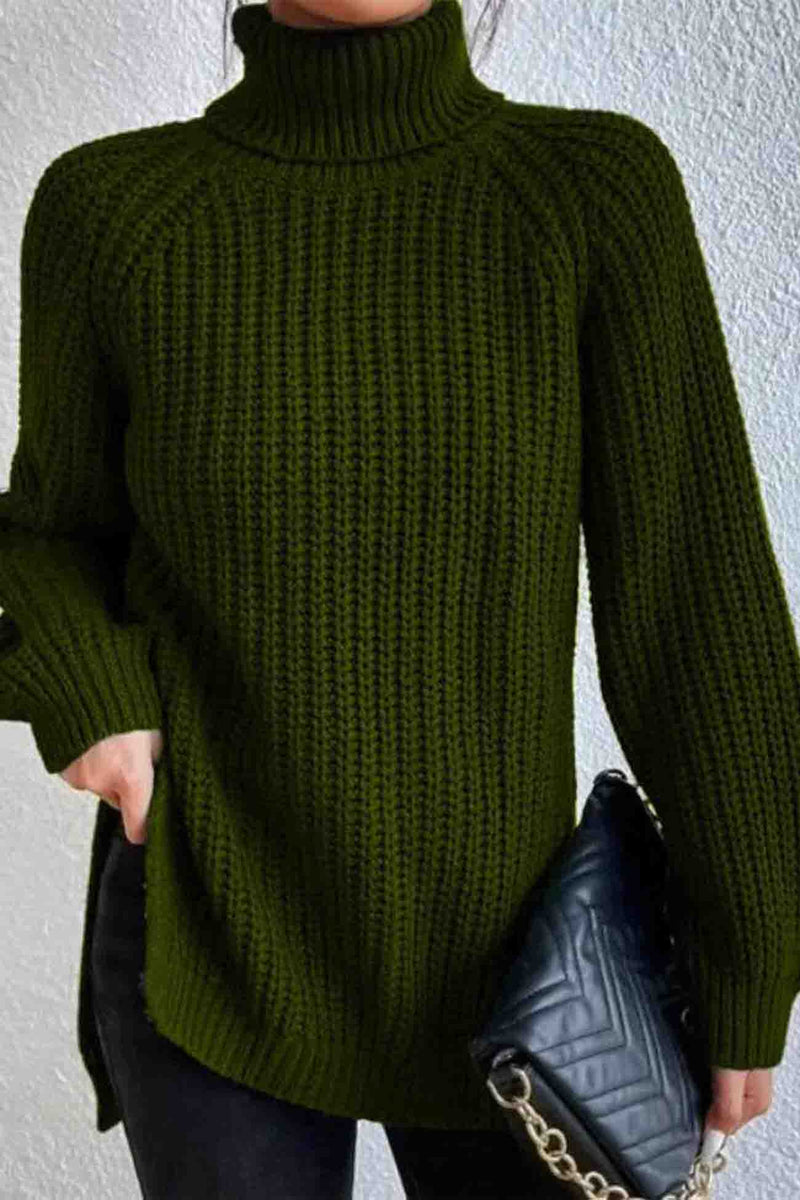 Beautifully Crafted Sweater in a Classic Style