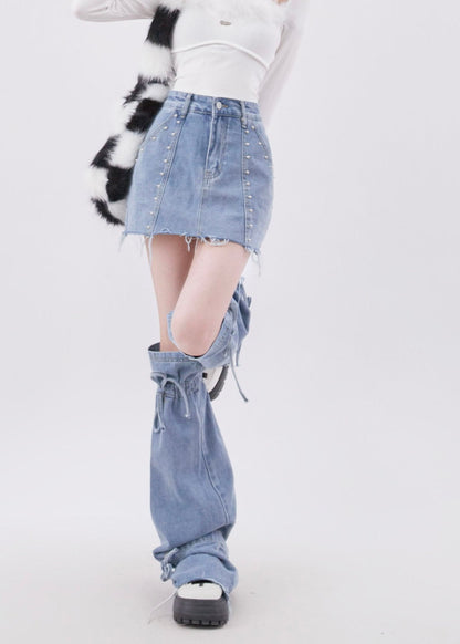 Beautifully Balanced Garment with Timeless Character