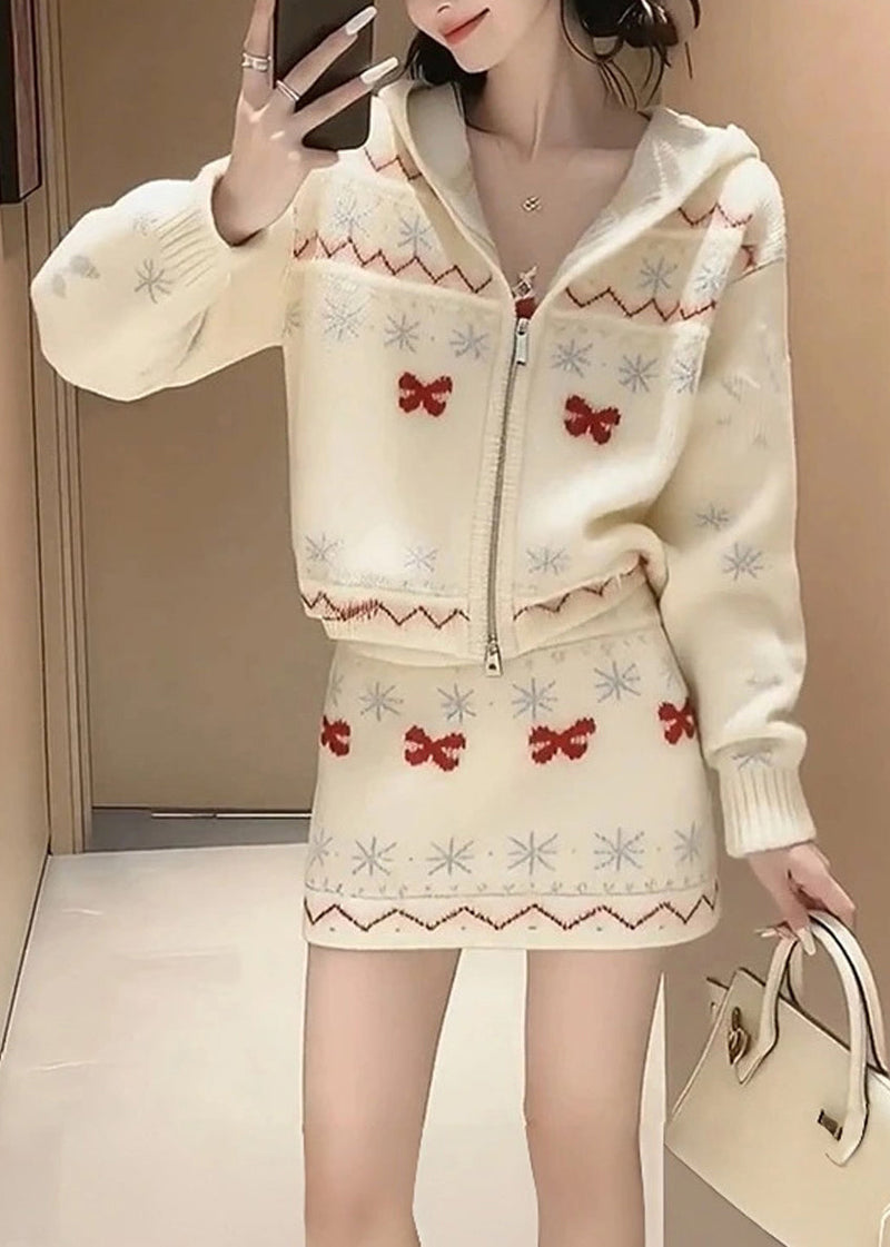 Elegantly Styled Sweater for Everyday Wear