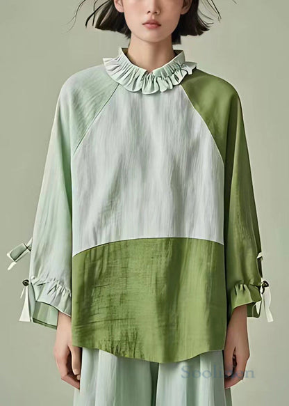 Effortlessly Elegant Blouse with a Timeless Design