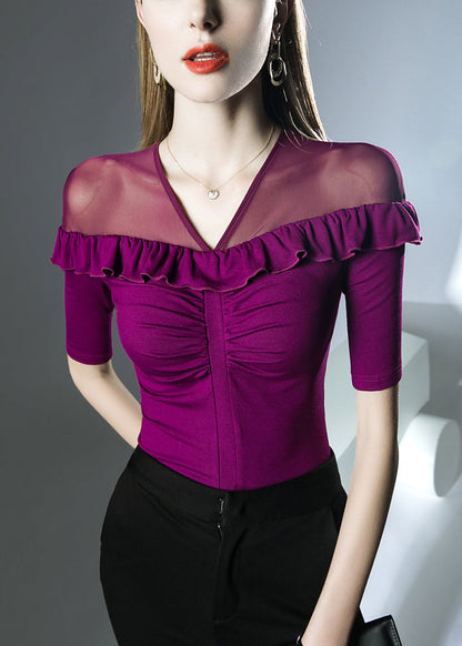 Classic Vintage & Enduringly Stylish Top