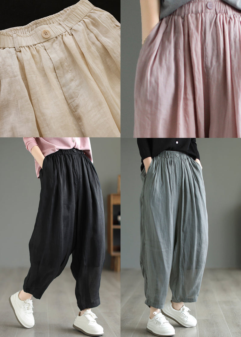 Sophisticated Pants with a Clean Classic Look