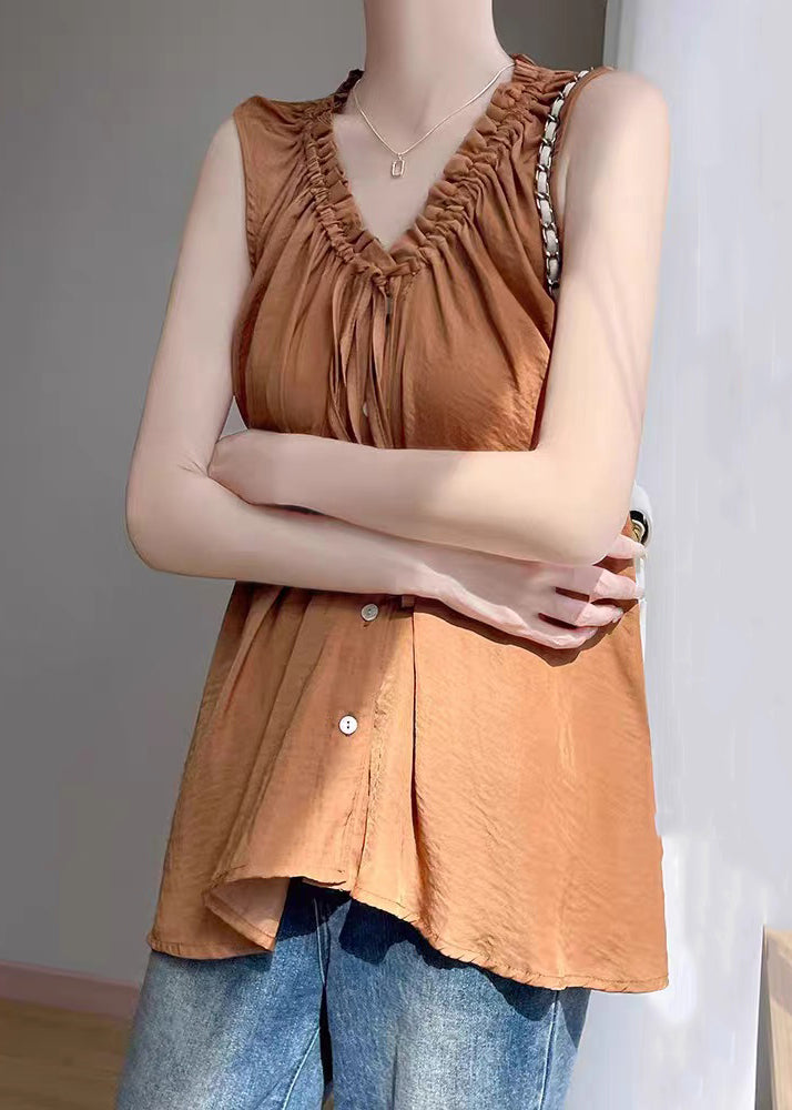Classic Vintage Shirt with a Flattering Fit