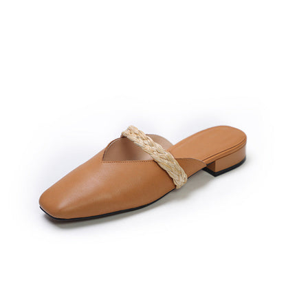 Stylish Orthopedic Slippers for Any Occasion