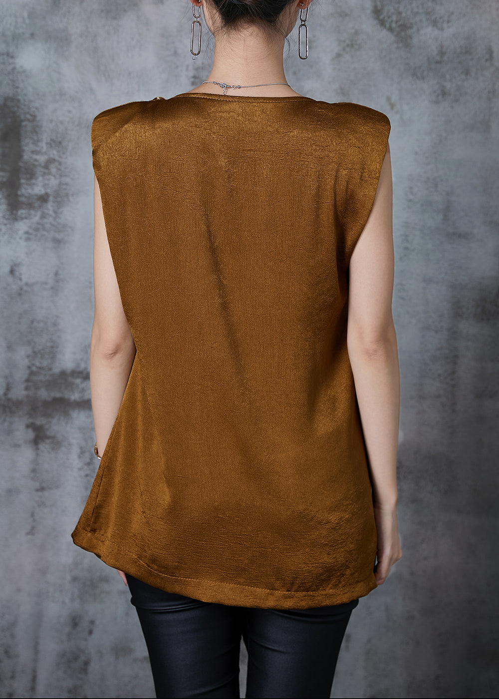 Beautifully Crafted Garment in a Classic Style