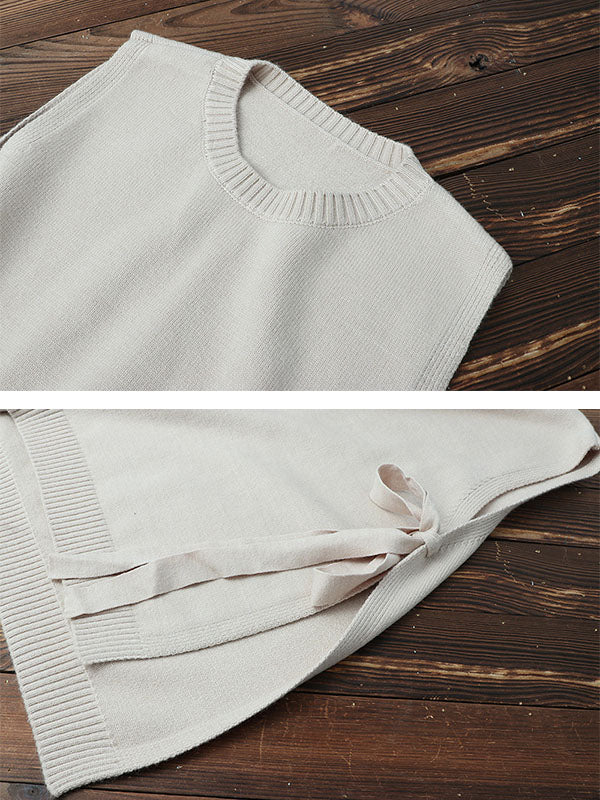 Beautifully Balanced Garment with Timeless Character