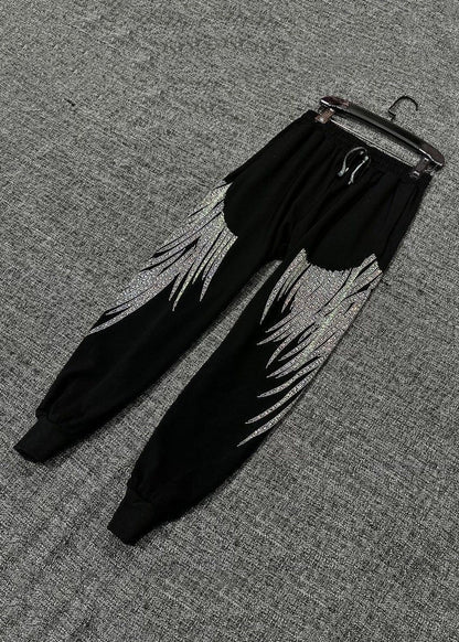 Polished Pants with an Effortless Classic Look