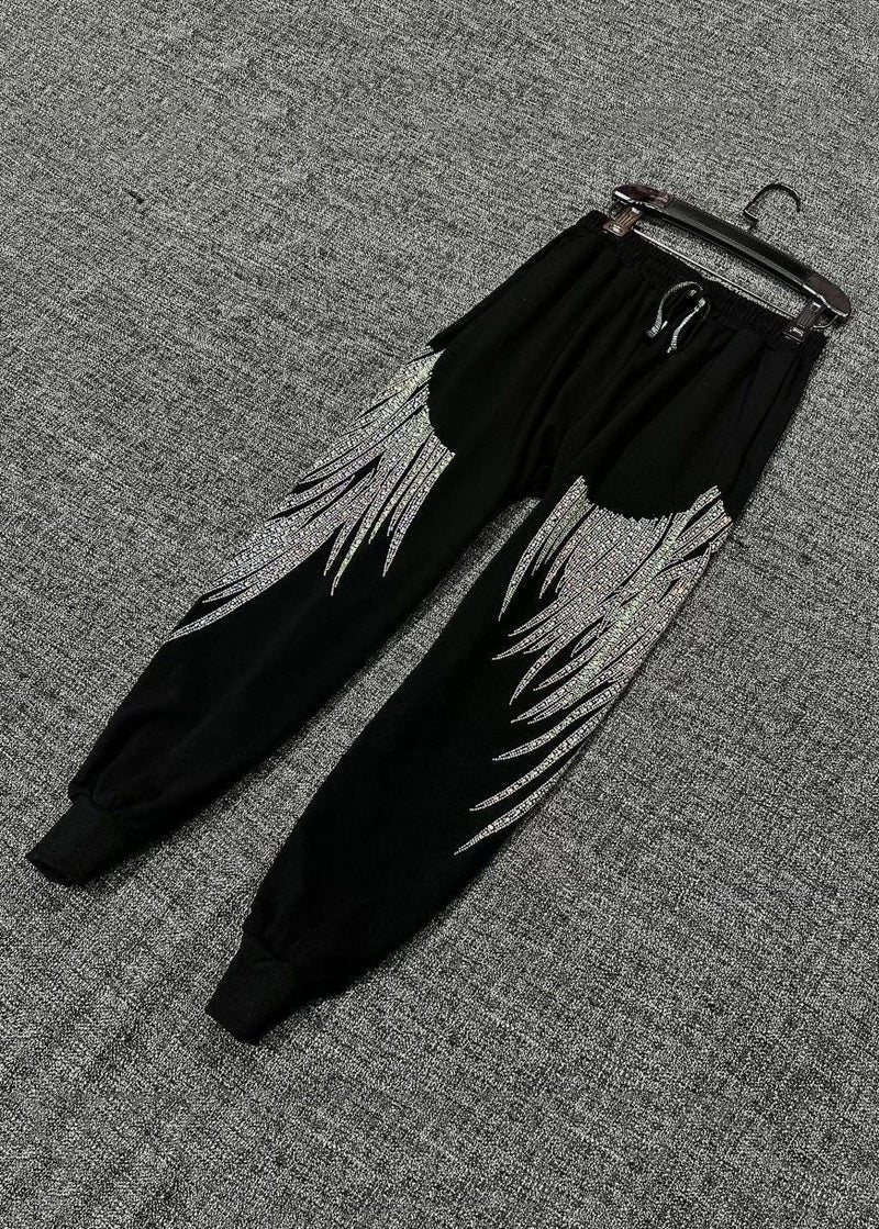 Polished Pants with an Effortless Classic Look