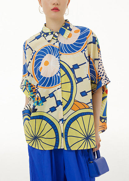Gracefully Styled Shirt for Any Occasion
