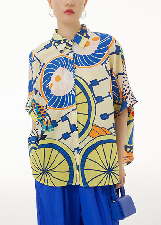Gracefully Styled Shirt for Any Occasion
