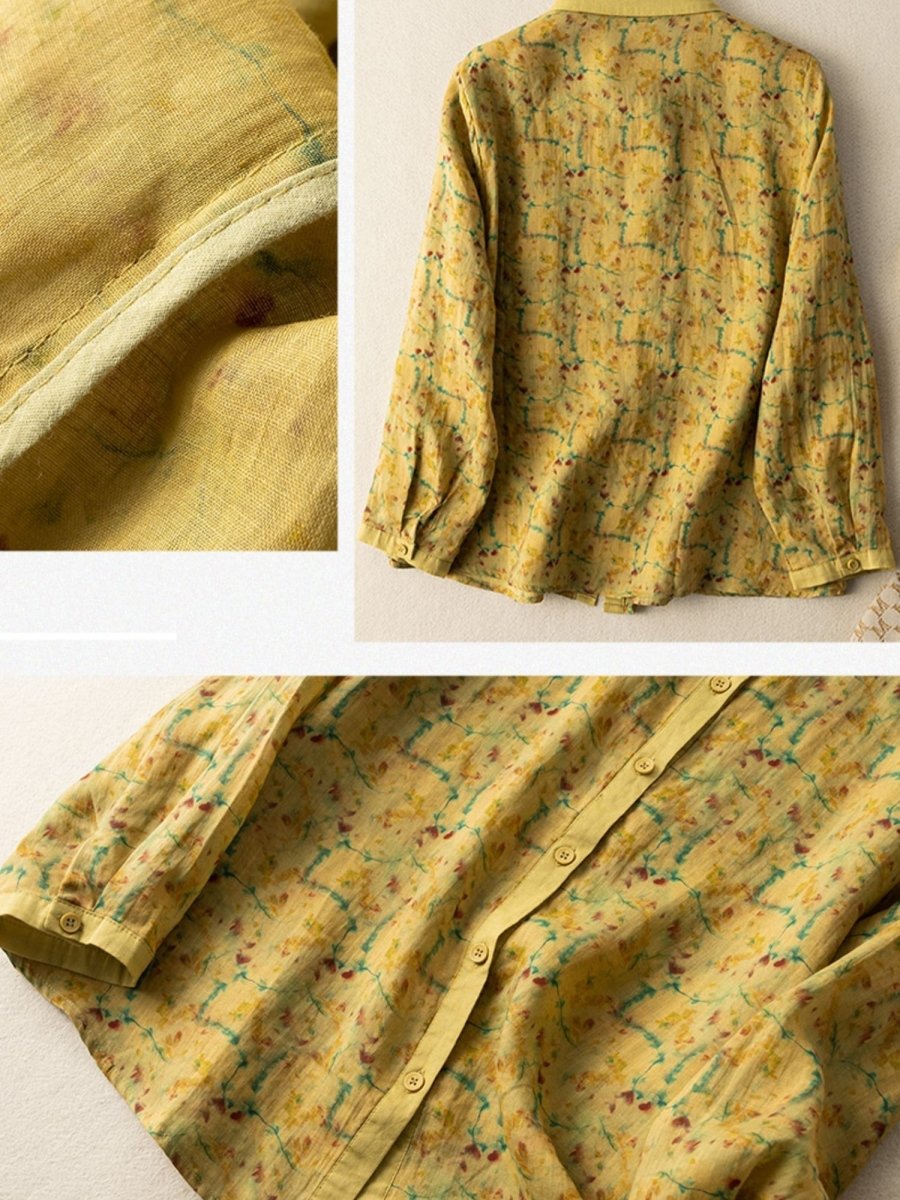 Classic Vintage & Enduringly Stylish Shirt