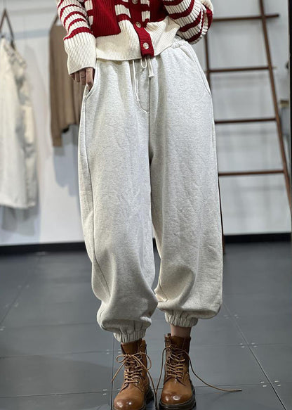 Vintage Inspired Pants with a Contemporary Edge