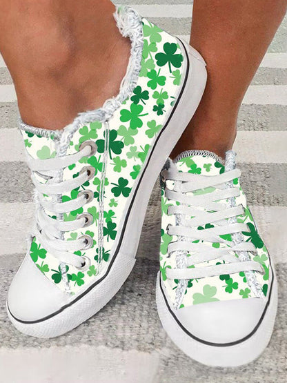 Classic Orthopedic Sneakers with Timeless Style