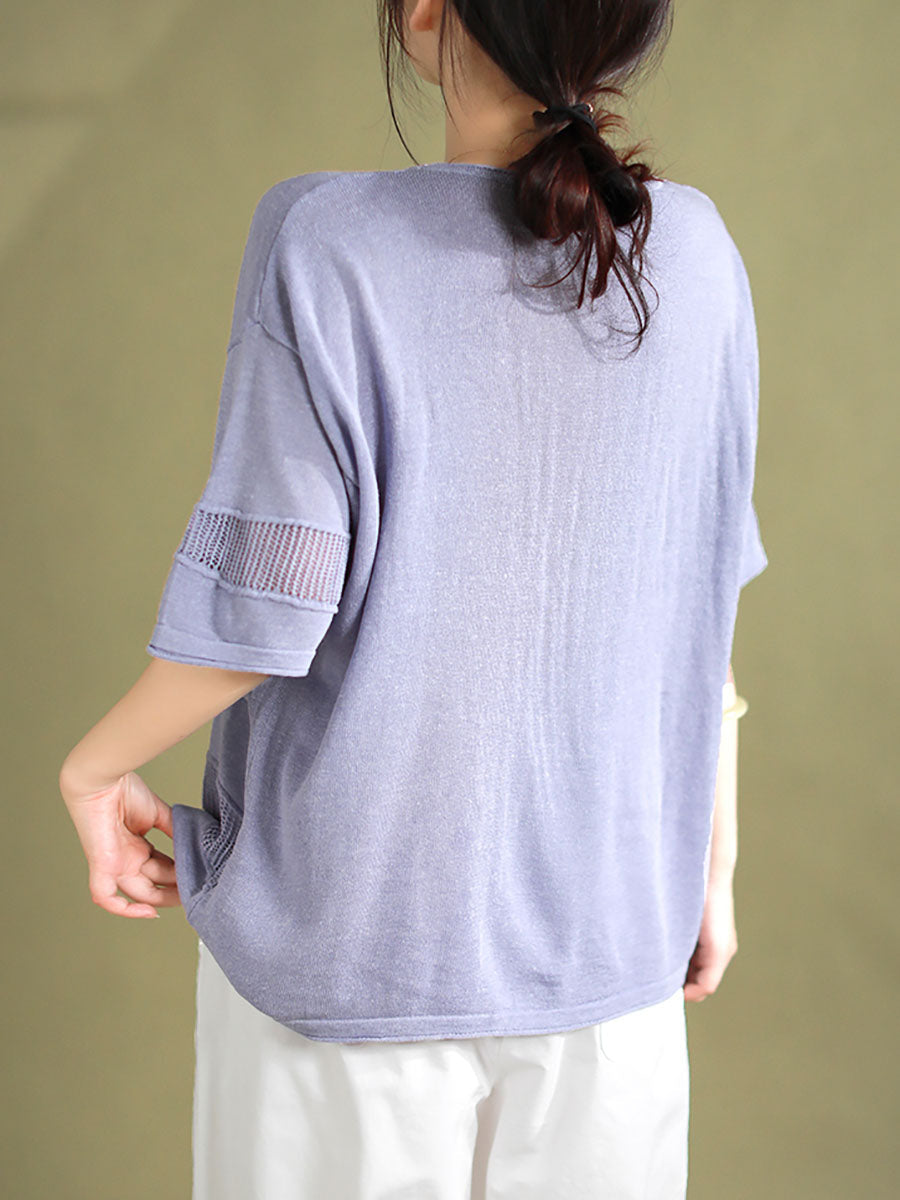 A Vintage Style Shirt with Delicate Timeless Details