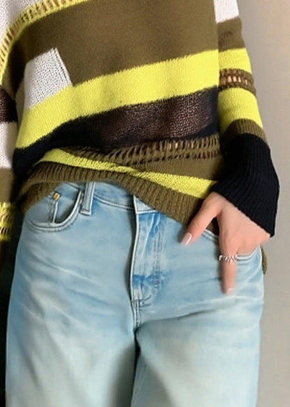 Classic Vintage & Enduringly Stylish Sweater