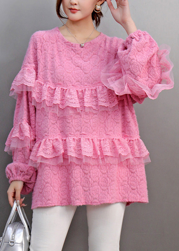 Classic Vintage & Enduringly Stylish Top