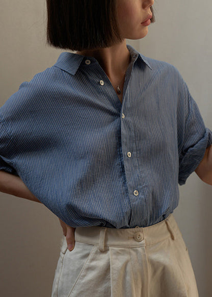 Elegantly Styled Blouse for Everyday Wear