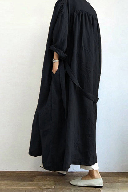 Beautifully Crafted Coat in a Classic Style