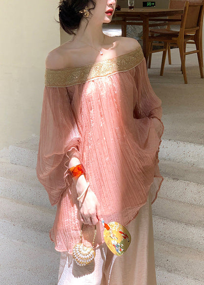 Gracefully Styled Shirt for Any Occasion