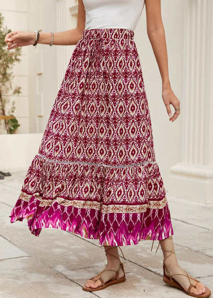 Well Tailored Garment with a Graceful Silhouette