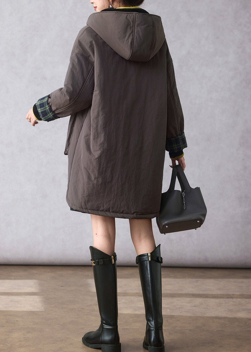 Classic Vintage & Enduringly Stylish Coat